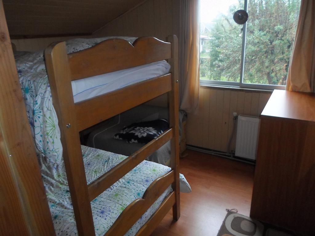 Hostal Carmen Pucón Стая снимка