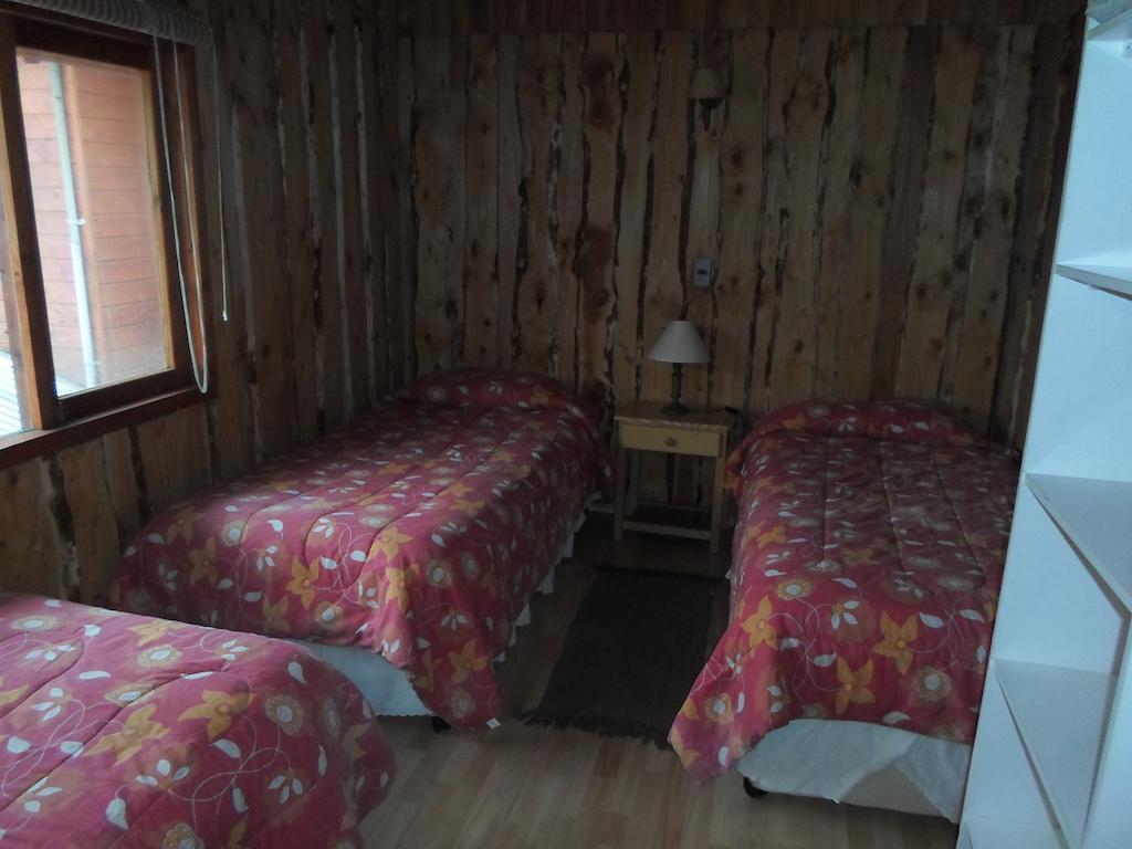 Hostal Carmen Pucón Стая снимка