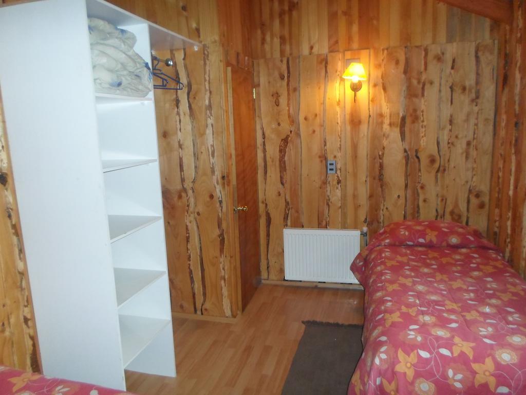 Hostal Carmen Pucón Стая снимка