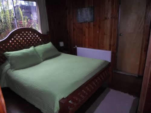 Hostal Carmen Pucón Екстериор снимка